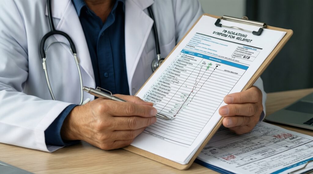 Телемедицина: в каких случаях онлайн-консультация действительно полезна - иллюстрация