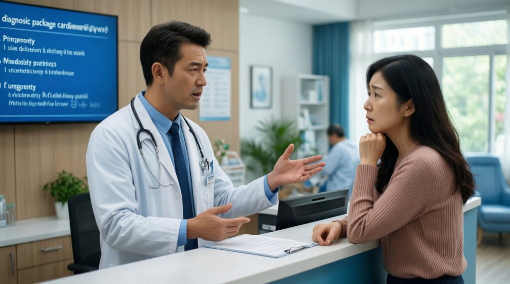 Профилактика сердечно‑сосудистых заболеваний: что реально работает в повседневной жизни - иллюстрация