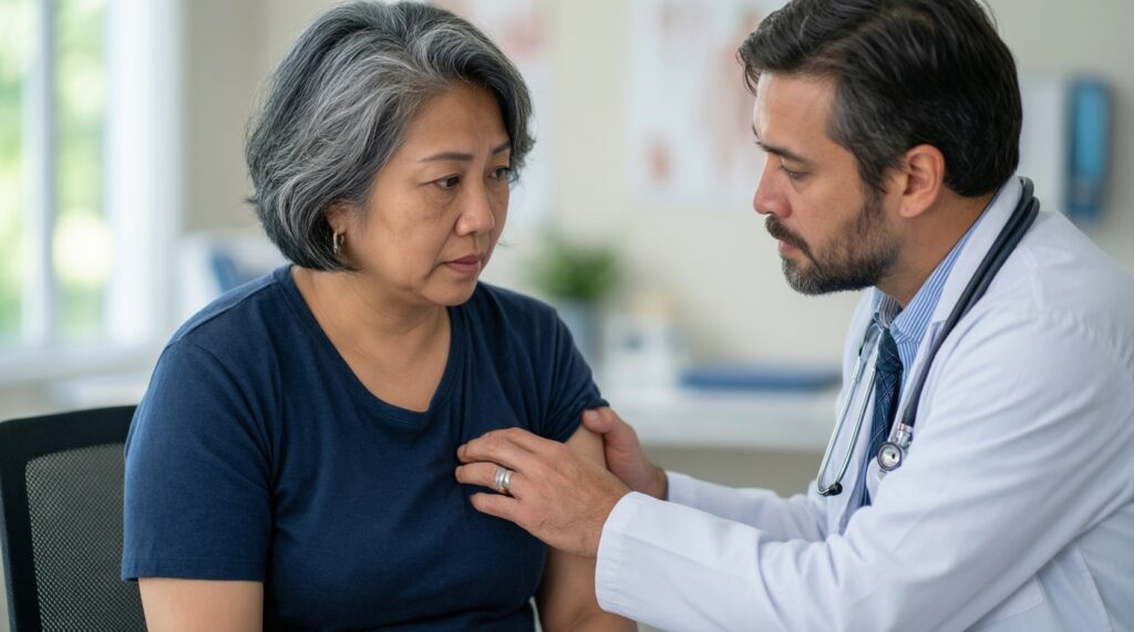 Профилактика сердечно-сосудистых заболеваний: простые привычки с большим эффектом - иллюстрация