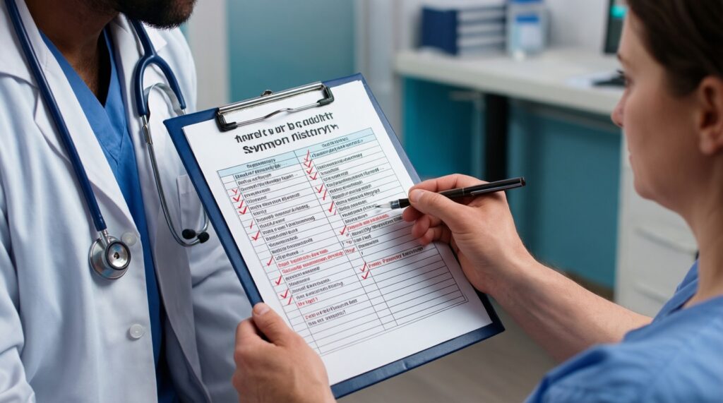 Здоровье кишечника: когда