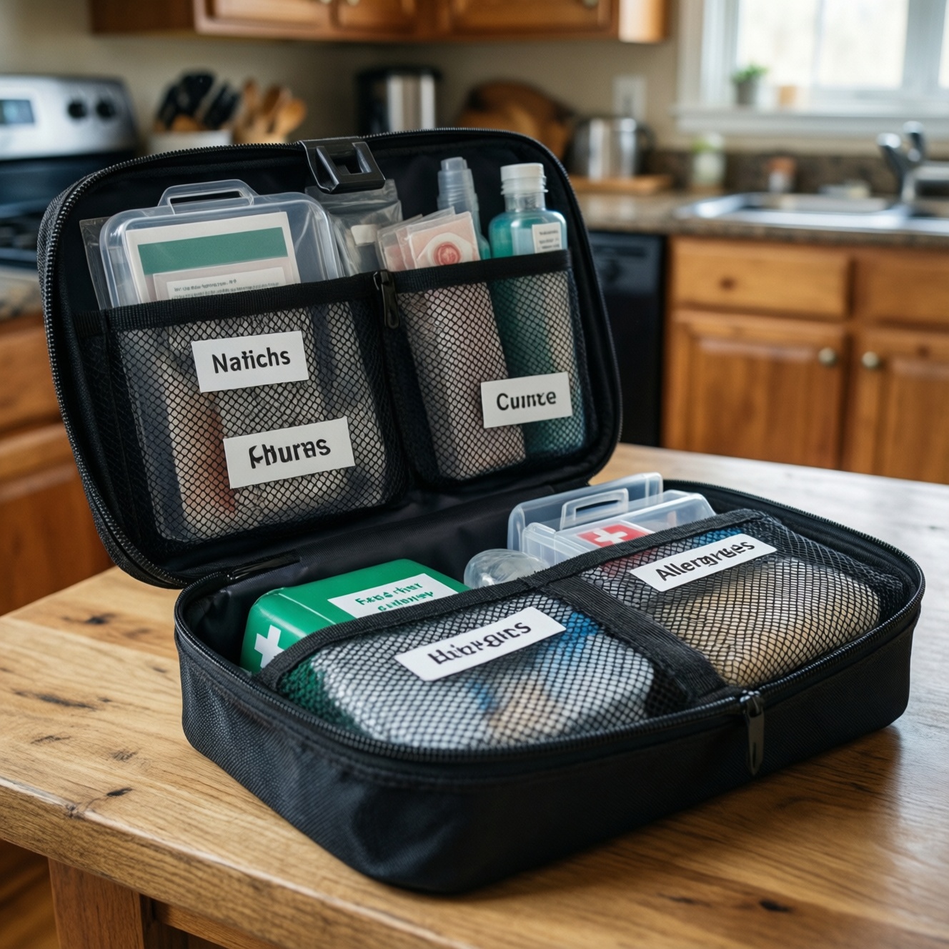 Как собрать домашнюю аптечку: базовый список, хранение и быстрые сценарии помощи дома