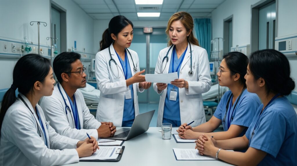 Доказательная медицина: как читать исследования и не попадаться на псевдонауку - иллюстрация