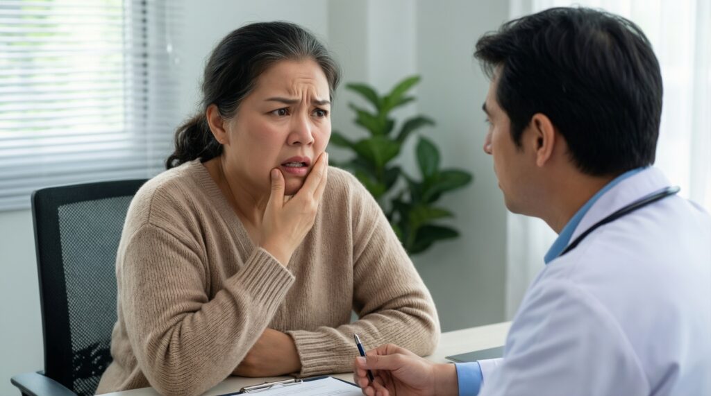 Побочные эффекты лекарств: как правильно их отслеживать и сообщать врачу - иллюстрация