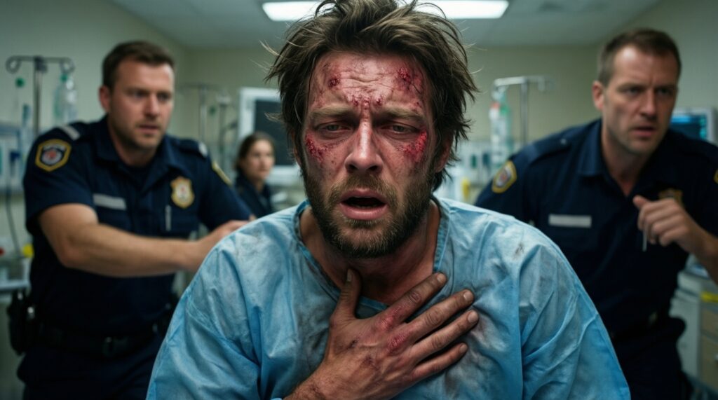 Побочные эффекты лекарств: как правильно их отслеживать и сообщать врачу - иллюстрация