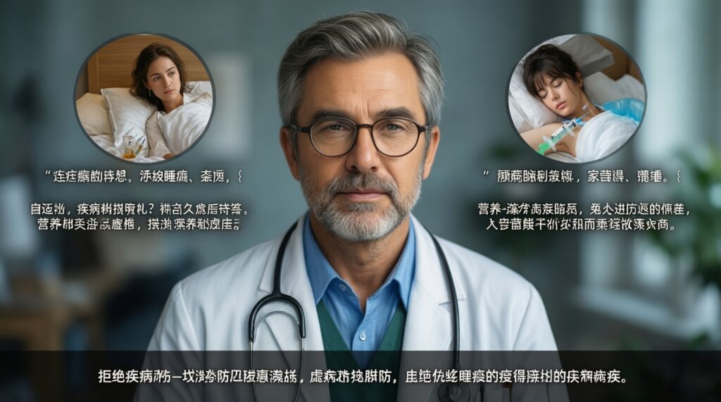 Иммунитет: что действительно его поддерживает, а что - маркетинг - иллюстрация