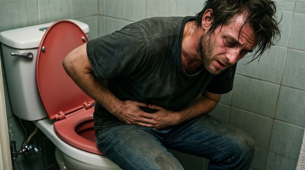 Мужское здоровье: профилактика после 30/40 и когда идти к урологу - иллюстрация