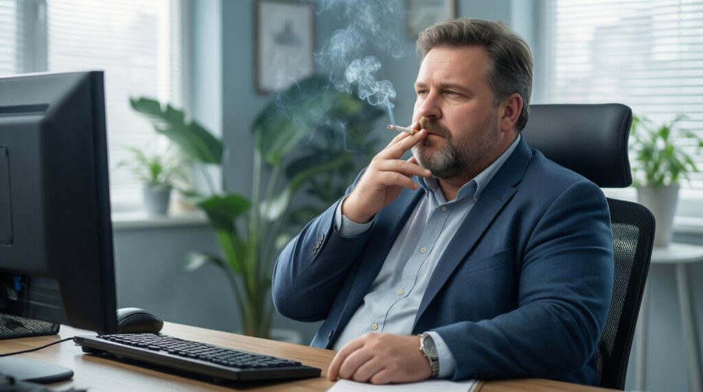 Мужское здоровье: профилактика после 30/40 и когда идти к урологу - иллюстрация