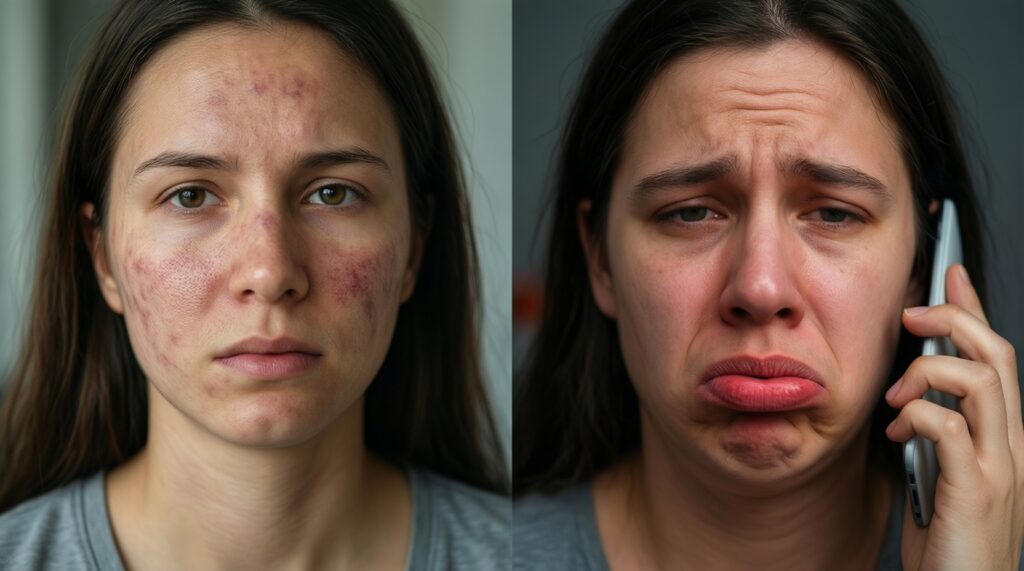 Первая помощь в быту: алгоритмы при ожогах, обмороке, аллергии, травмах - иллюстрация