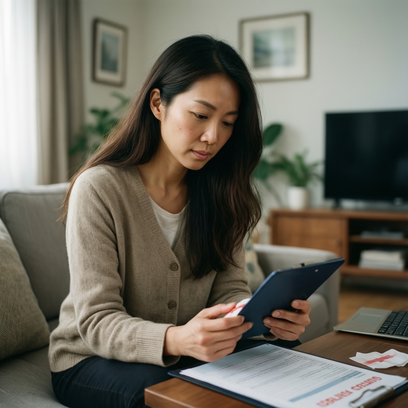 Первая помощь в быту: алгоритмы действий при ожогах, обмороке, аллергии и травмах