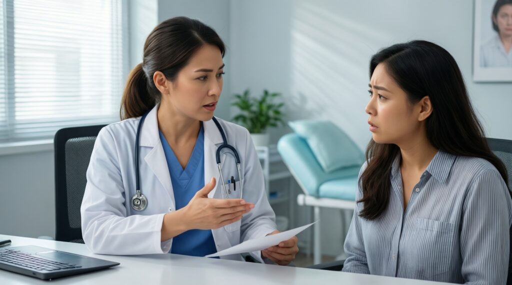 Онкоскрининг: какие обследования нужны и как часто (по возрастам) - иллюстрация