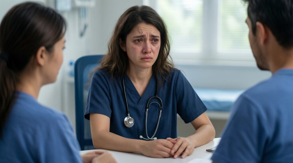 ЗОЖ без фанатизма: где грань между заботой о здоровье и орторексией - иллюстрация