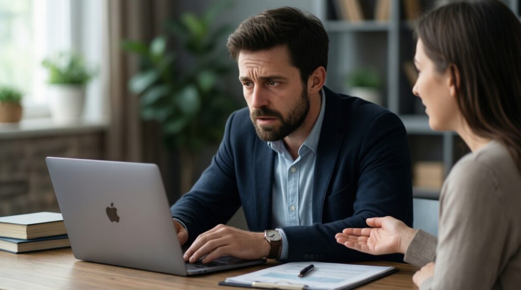 ЗОЖ без фанатизма: где грань между заботой о здоровье и орторексией - иллюстрация