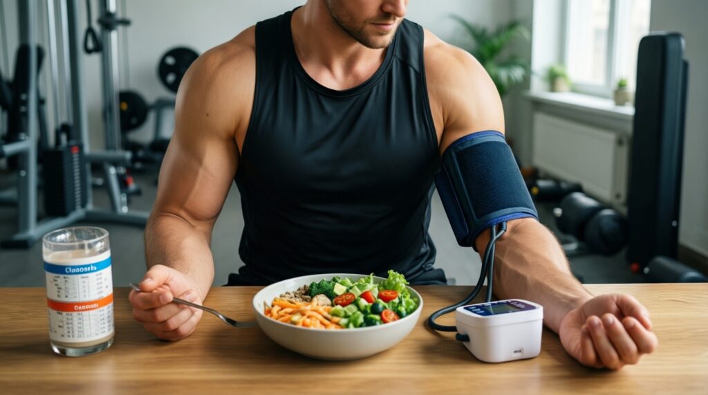 Современные методы профилактики хронических заболеваний: что реально работает - иллюстрация