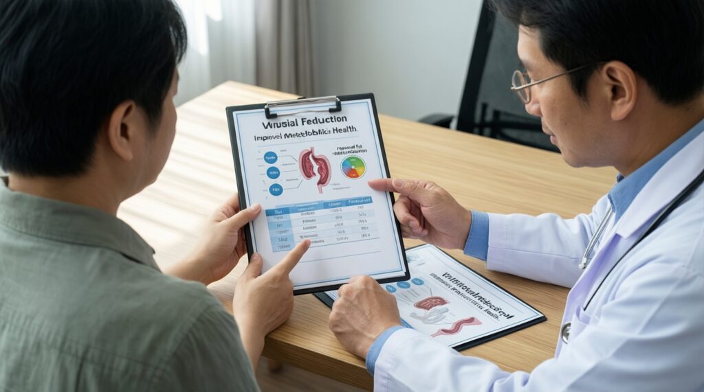 Современные методы профилактики хронических заболеваний: что реально работает - иллюстрация