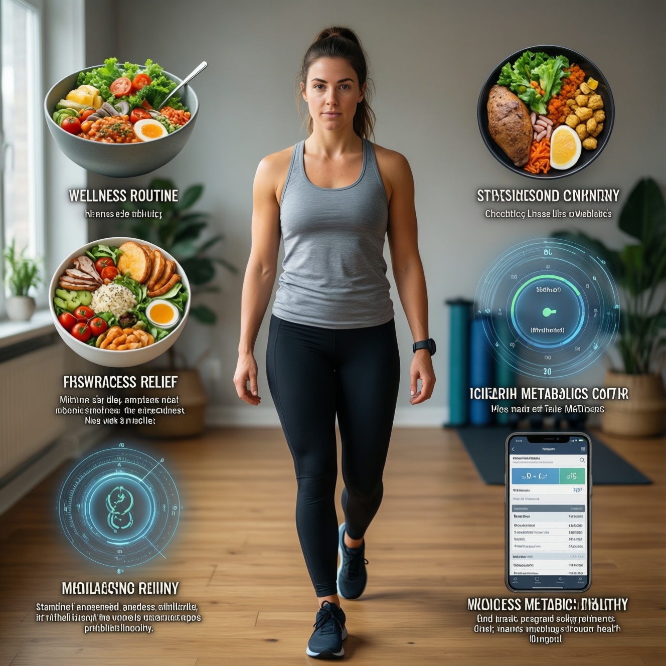 Современные методы профилактики хронических заболеваний: что реально работает сегодня