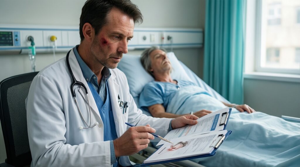 Антибиотикорезистентность: почему лекарства перестают действовать и как это остановить - иллюстрация