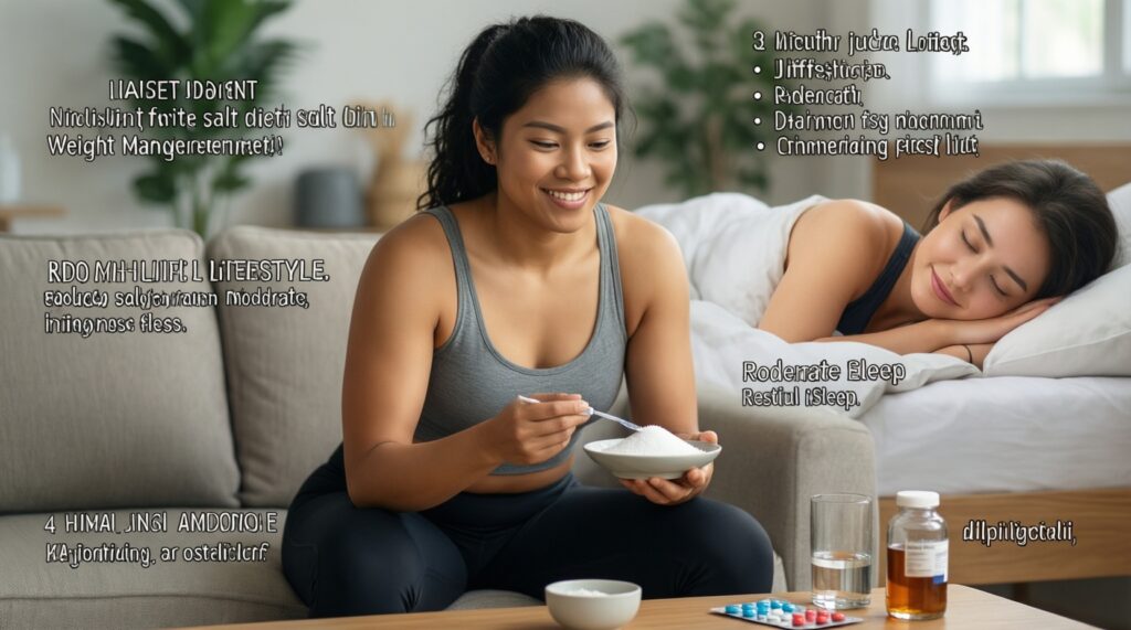 Гипертония без симптомов: как вовремя заметить и правильно контролировать давление - иллюстрация