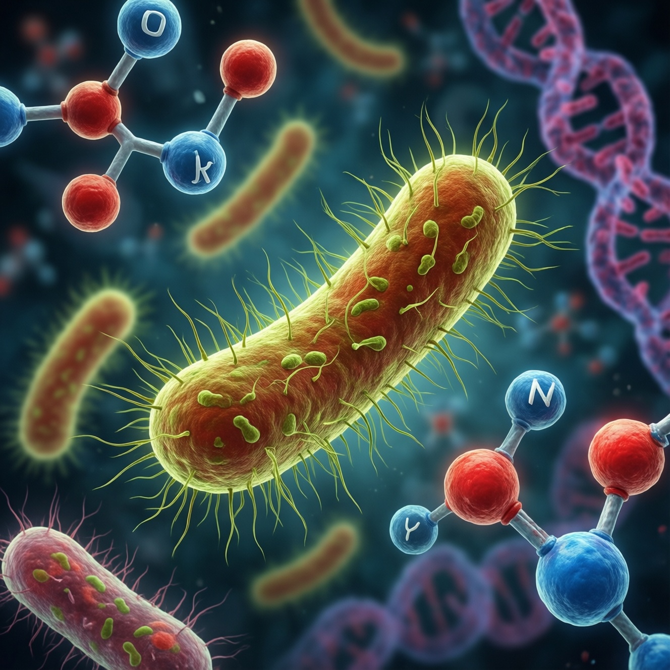 Антибиотикорезистентность: почему антибиотики перестают действовать и как это остановить