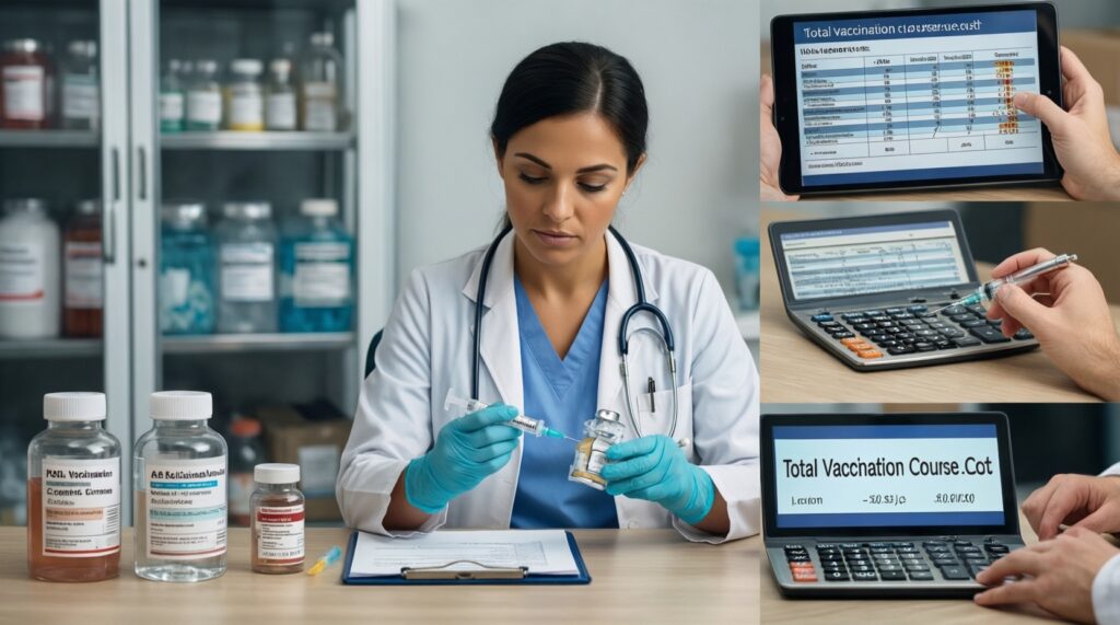 Вакцинация взрослых: какие прививки нужны и когда - иллюстрация