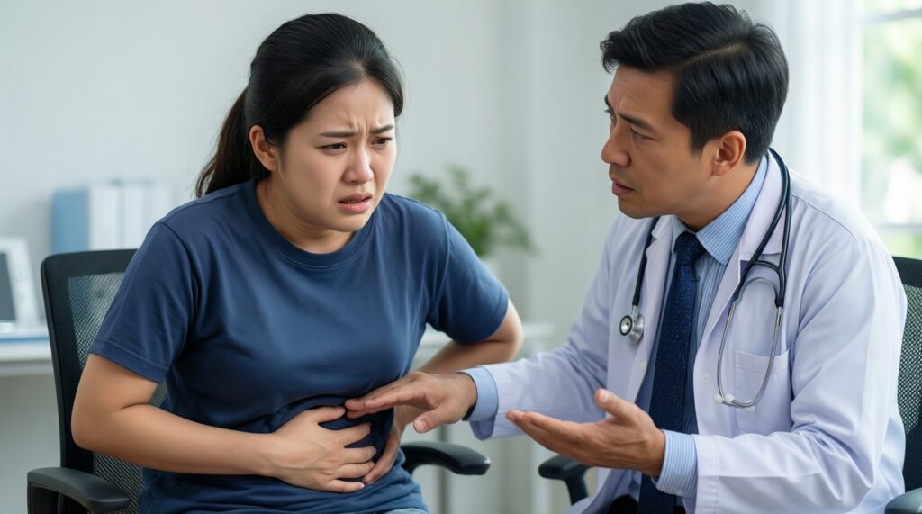 Микробиом кишечника: мифы и факты о