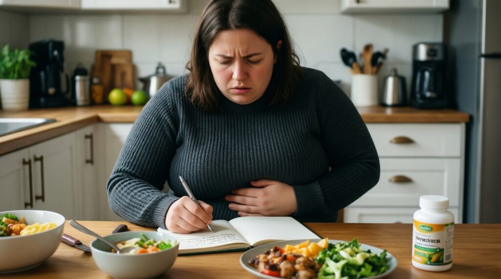 Микробиом кишечника: мифы и факты о