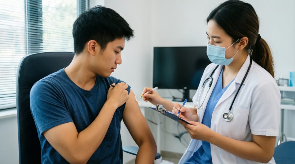 Чекапы и скрининги: какие обследования действительно нужны по возрасту - иллюстрация