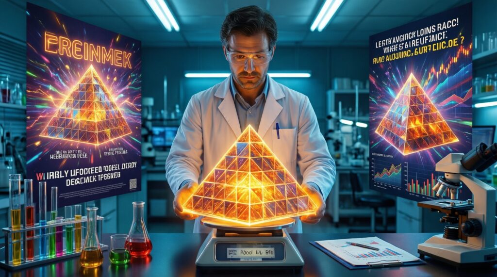 Доказательная медицина: как отличить науку от маркетинга - иллюстрация