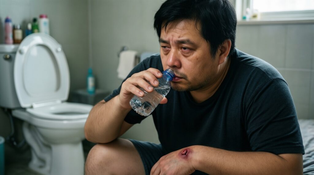 Диабет 2 типа: ранние признаки, профилактика и современные схемы терапии - иллюстрация