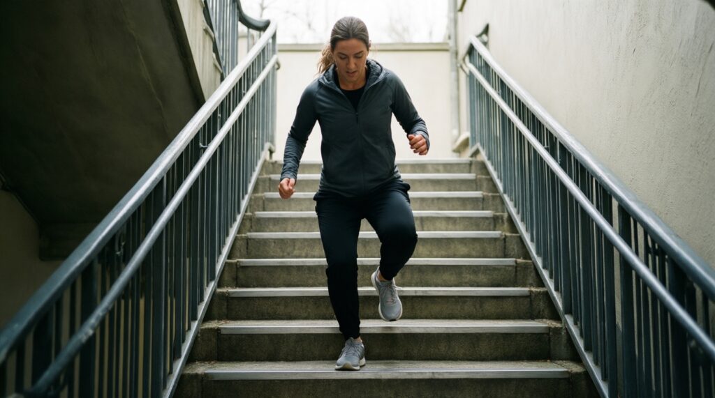 Профилактика сердечно‑сосудистых заболеваний: что реально работает в повседневной жизни - иллюстрация