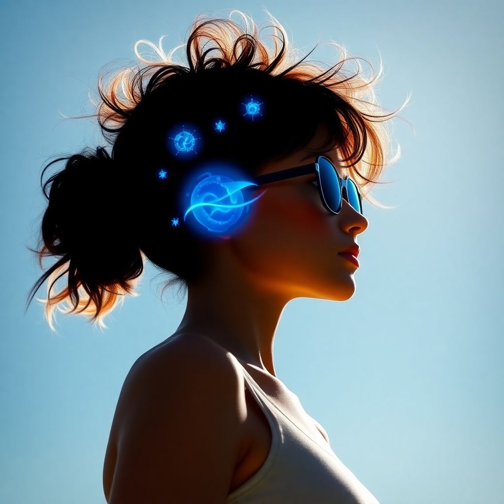 Средства Для Поднятия Иммунитета: Влияние Ультрафиолетового Излучения