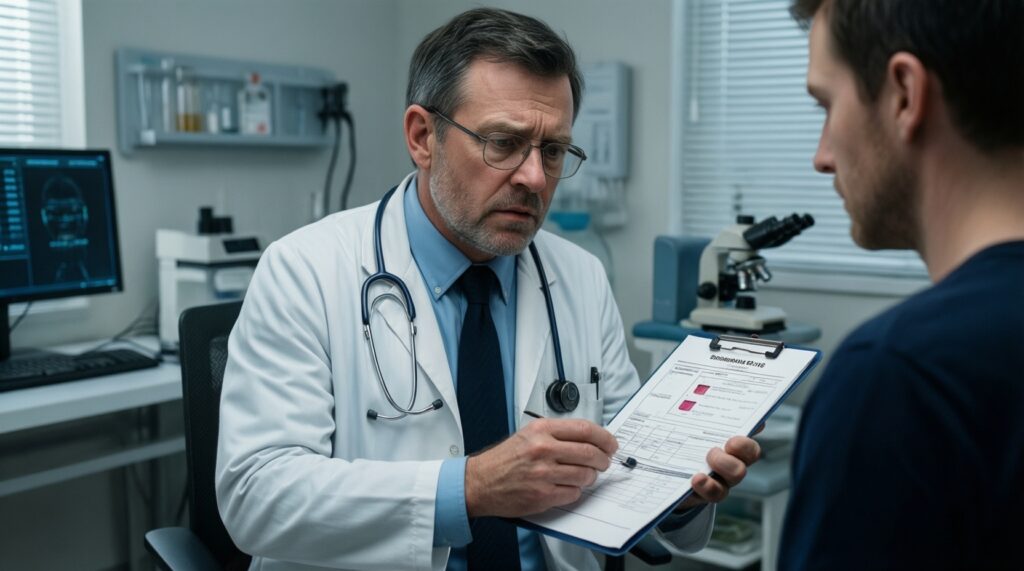 Женское здоровье: частые симптомы, которые нельзя игнорировать - иллюстрация