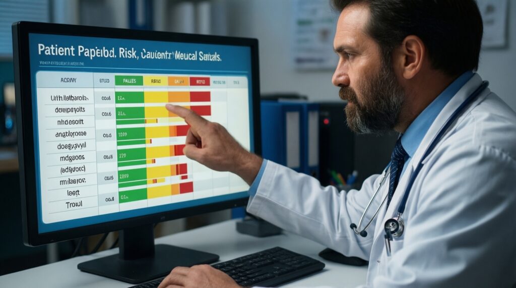 Дефицит витамина D: кому стоит проверяться и как безопасно восполнять - иллюстрация