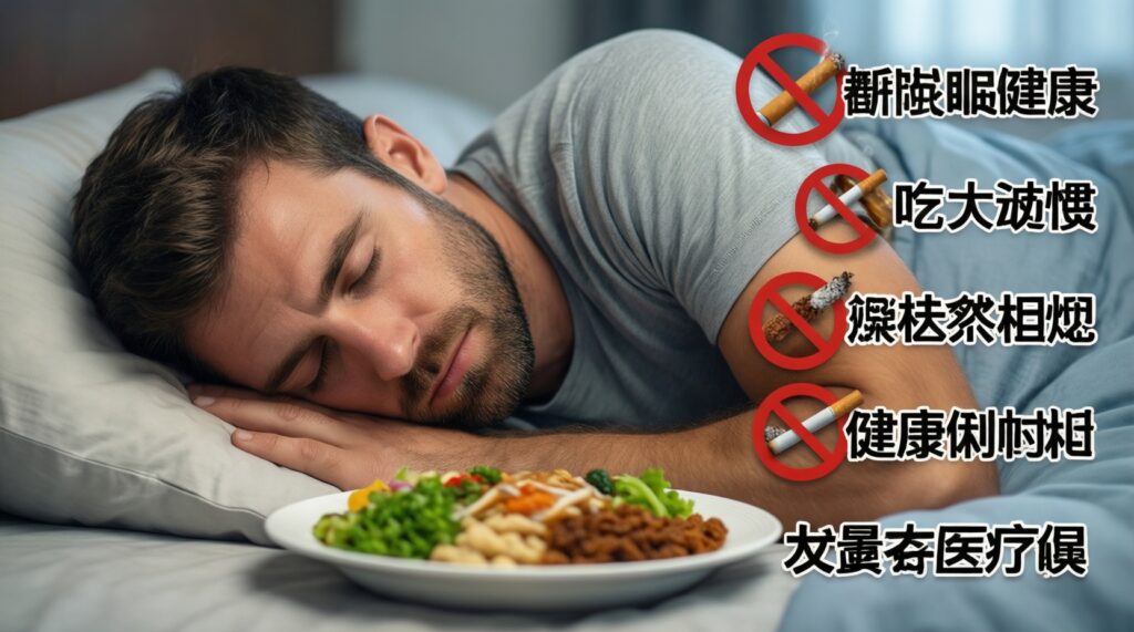 Мужское здоровье: профилактика, анализы и 