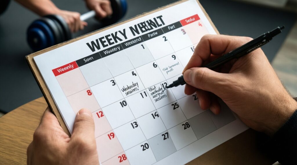 Профилактика сердечно‑сосудистых заболеваний: простые привычки, которые реально работают - иллюстрация