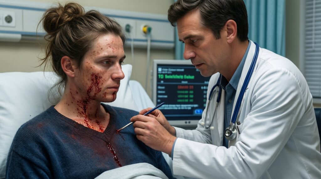 Как читать результаты общего анализа крови: что значат основные показатели - иллюстрация