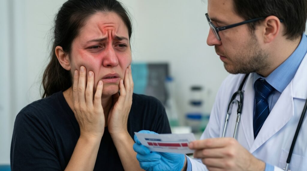 Щитовидная железа: когда стоит проверить ТТГ и какие симптомы не игнорировать - иллюстрация