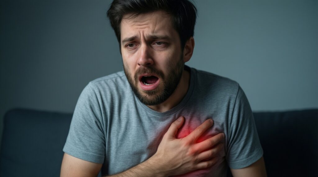 Щитовидная железа: когда стоит проверить ТТГ и какие симптомы не игнорировать - иллюстрация