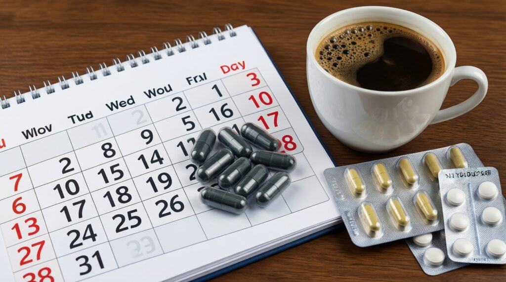 Дефицит железа: симптомы, анализы (ферритин) и питание для коррекции - иллюстрация