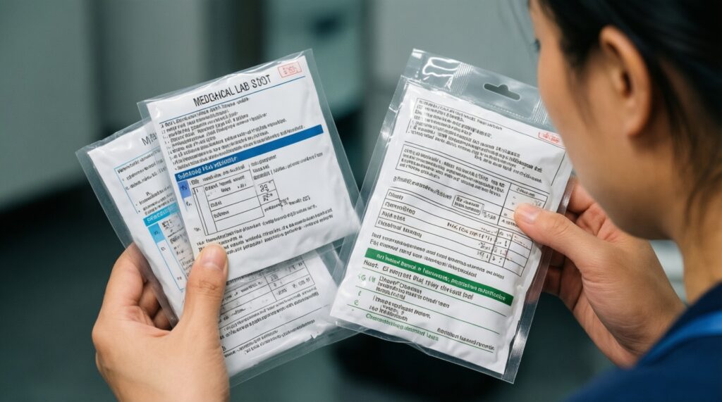 Биомаркеры и чек‑апы: какие обследования полезны, а какие чаще лишние - иллюстрация