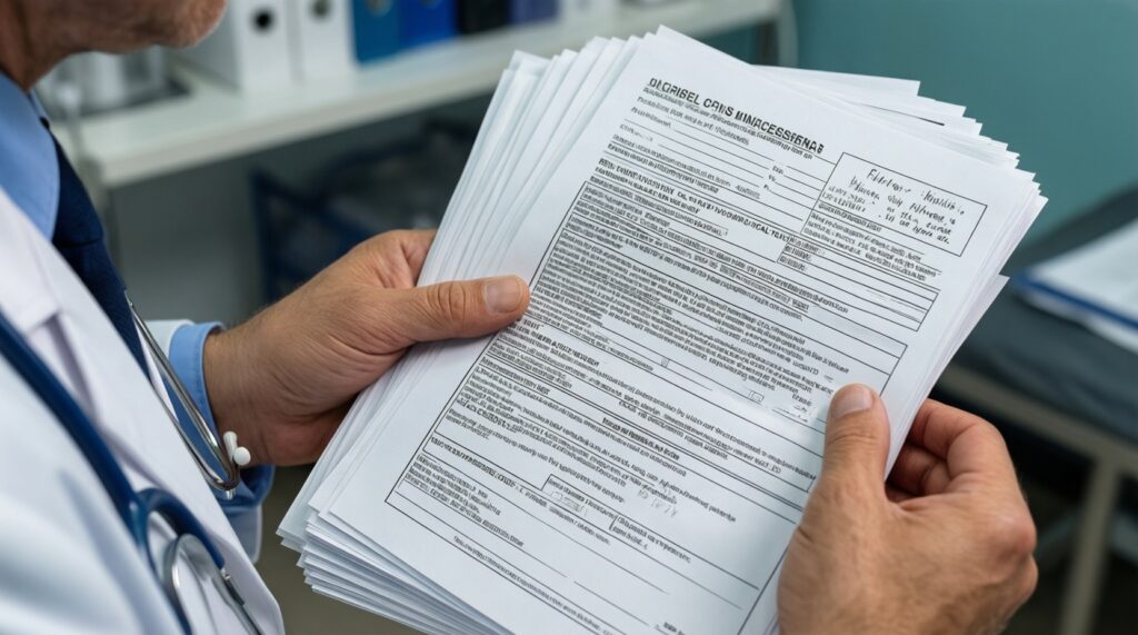 Биомаркеры и чек‑апы: какие обследования полезны, а какие чаще лишние - иллюстрация