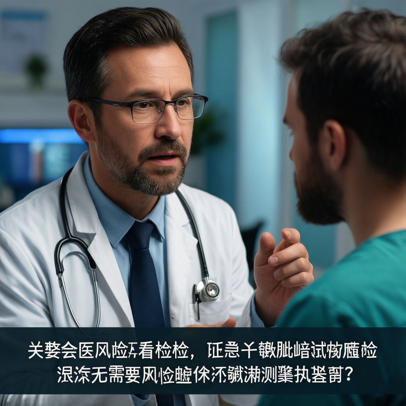 Биомаркеры и чек‑апы: какие обследования полезны, а какие чаще лишние