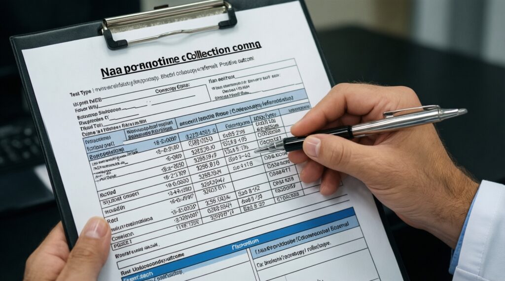 Онкоскрининг: какие программы работают и в каком возрасте начинать - иллюстрация