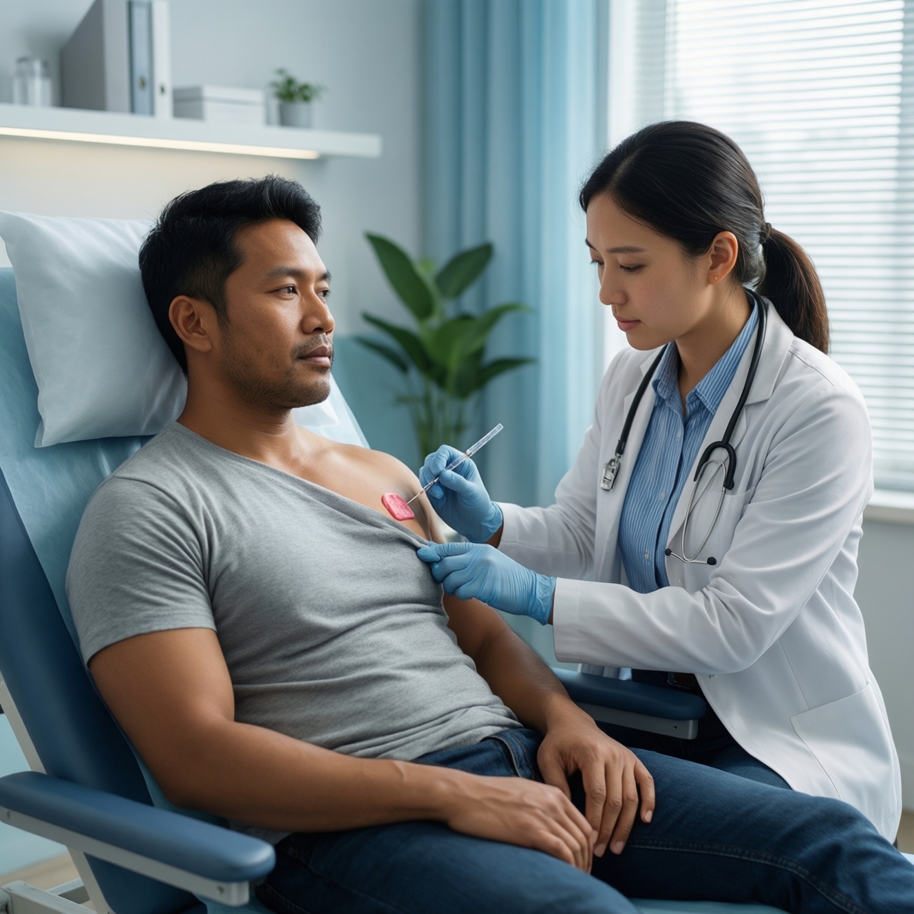 Онкоскрининг: какие программы работают и в каком возрасте начинать