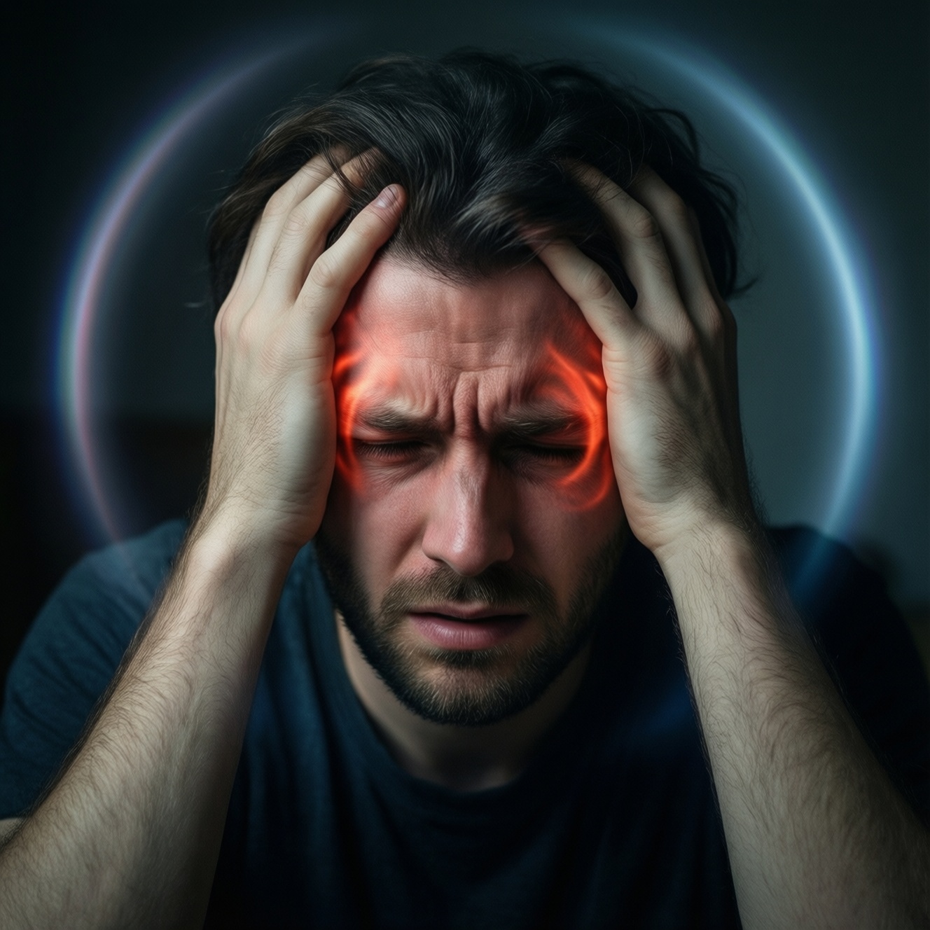 Мигрень: дневник головной боли помогает выявить триггеры и выбрать лечение