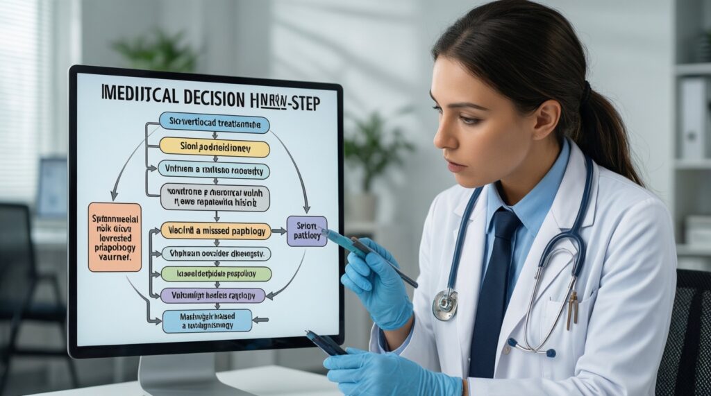 Женское здоровье: ПАП‑тест, ВПЧ и профилактика рака шейки матки - иллюстрация