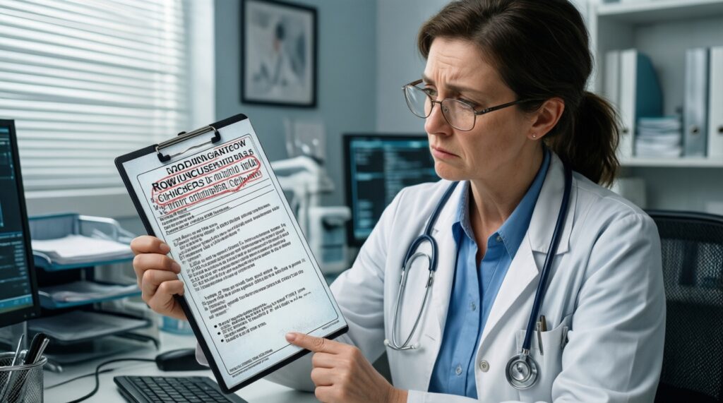 Инновации в персонализированной медицине: как генетика меняет лечение - иллюстрация