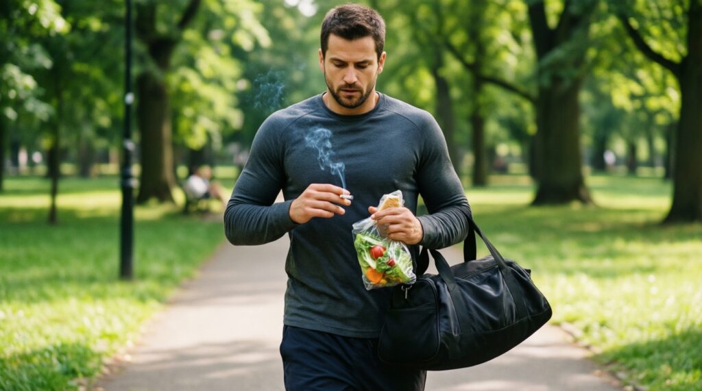 Профилактика сердечно‑сосудистых заболеваний: что действительно работает по доказательной медицине - иллюстрация