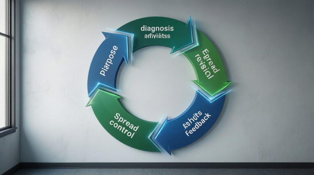 Антибиотикорезистентность: почему она растёт и как её остановить - иллюстрация