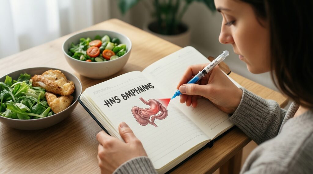 Микробиом кишечника: мифы, факты и практические выводы для здоровья - иллюстрация