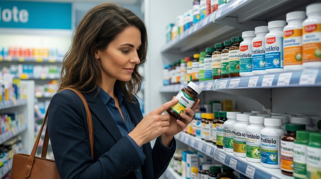 Микробиом кишечника: мифы, факты и практические выводы для здоровья - иллюстрация